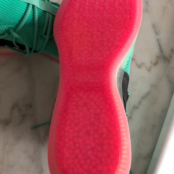 Puma Clyde Court Disrupt South Beach 🏖 Size 13 - Picture 2 of 3